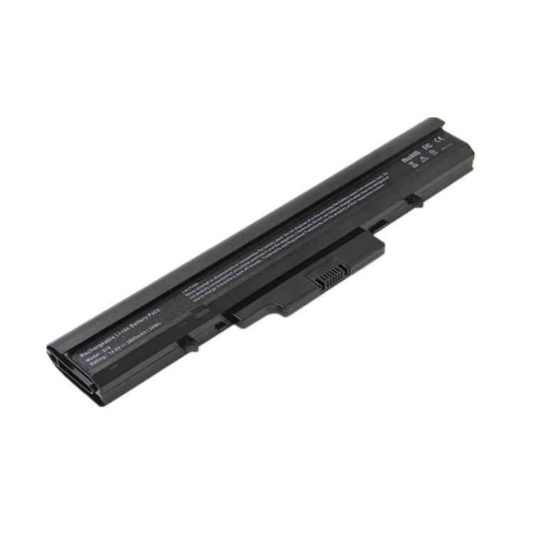2200 мАч для HP Аккумулятор ноутбука 510 530 443063 001 440264 ABC 440704 440266 RW557AA 440268 441674 HSTNN FB40