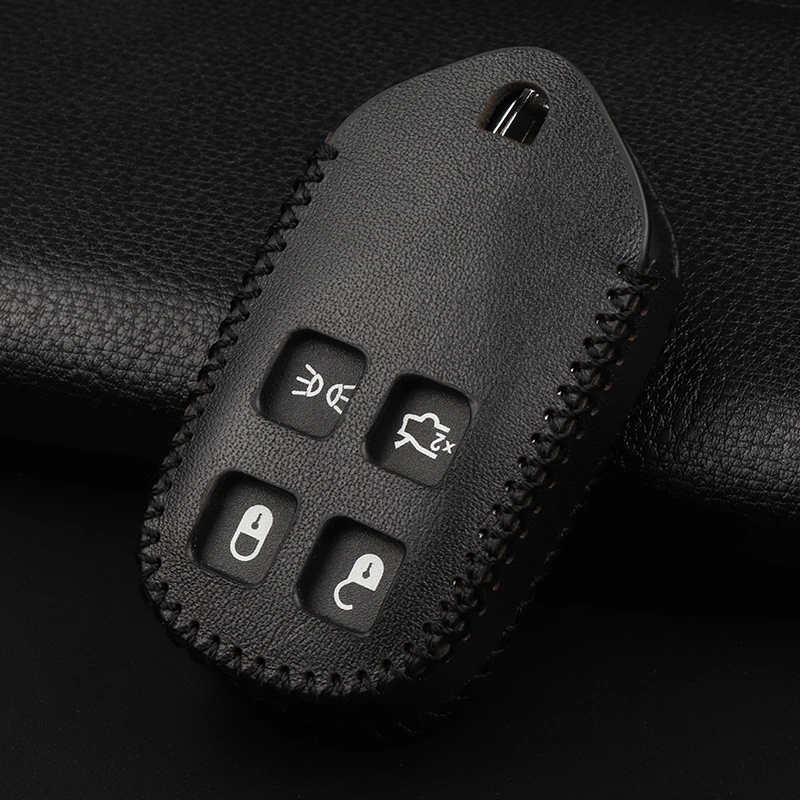 KUNBABY сумка для ключей из натуральной коровьей кожи чехол автомобильных новый