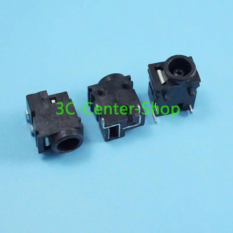 Разъем питания для ноутбука SAMSUNG V10 V15 P27 X20 X30 R50 R55 P10C NC10 X11 X12|jack connector|jack dc connectorjack power
