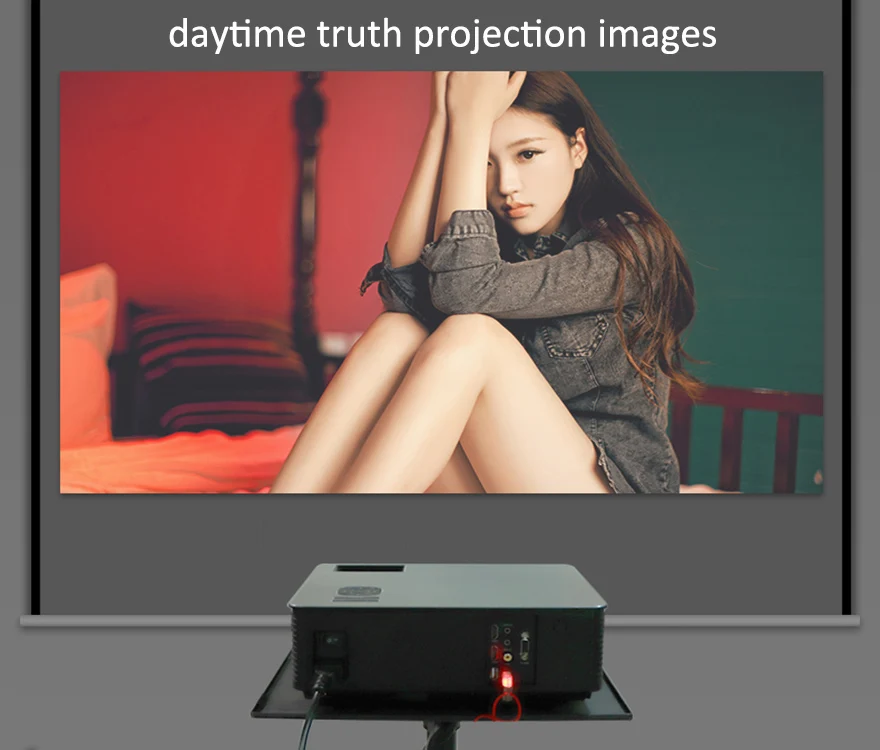 SmartIdea светодиодный 5000 люмен Full HD 3D кинопроектор домашний кинотеатр проектор видеоигры проектор Android 6,0 wifi Bluetooth опция