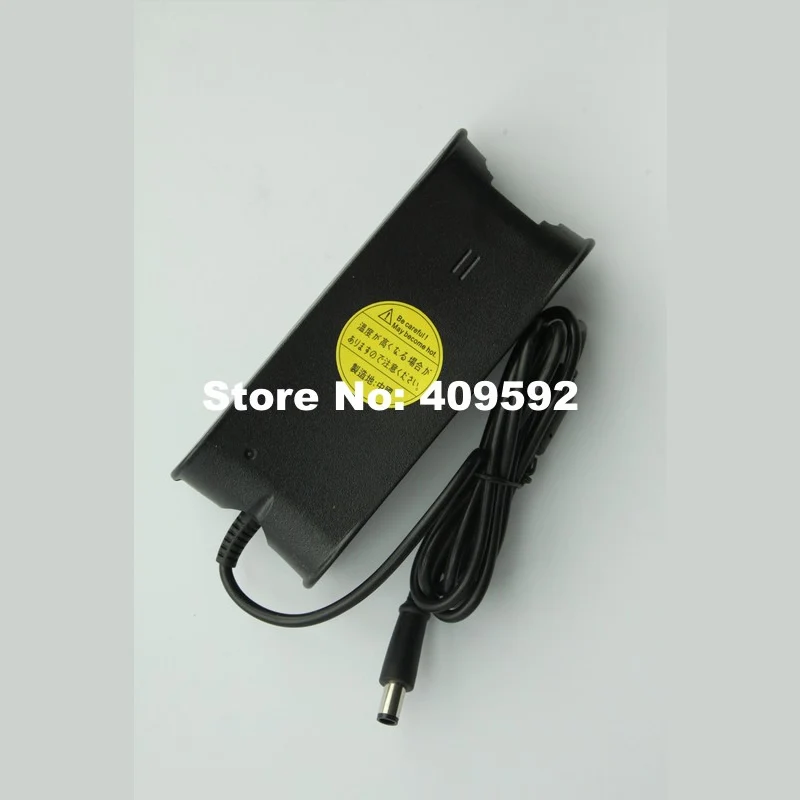 Адаптер для ноутбука Зарядное устройство 19 5 V 4.62A 90 Вт DELL PA-10 Inspiron 1420 1501 1521 1525 1526 1720