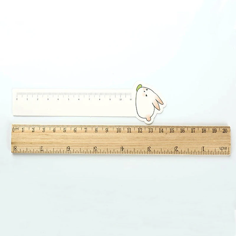 30 шт./кор. милая бумага с кроликом закладки канцелярские книги маркеры DIY для