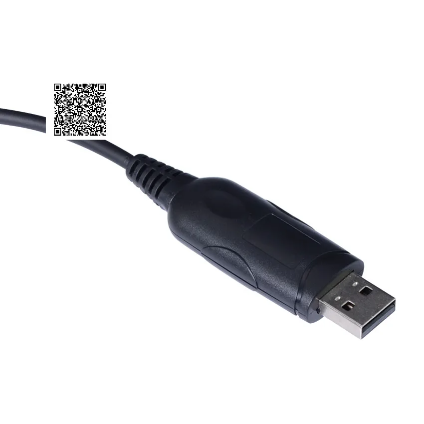 USB-кабель для программирования BAOFENG 2 шт. 5R 82 uvb2 plus детали рации Kenwood PUXING аксессуары