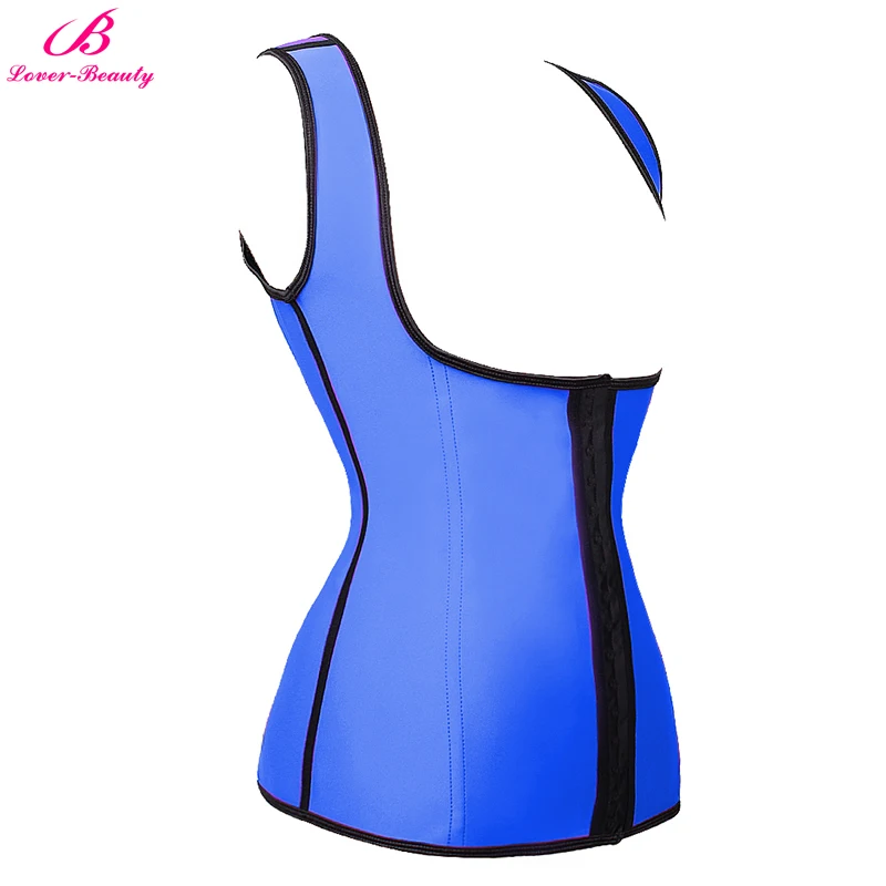 Латексный жилет Талия Cincher грудь связующее тело корректирующий пояс для Женский корсет для похудения Плюс Размер Талия тренажер корсет красота