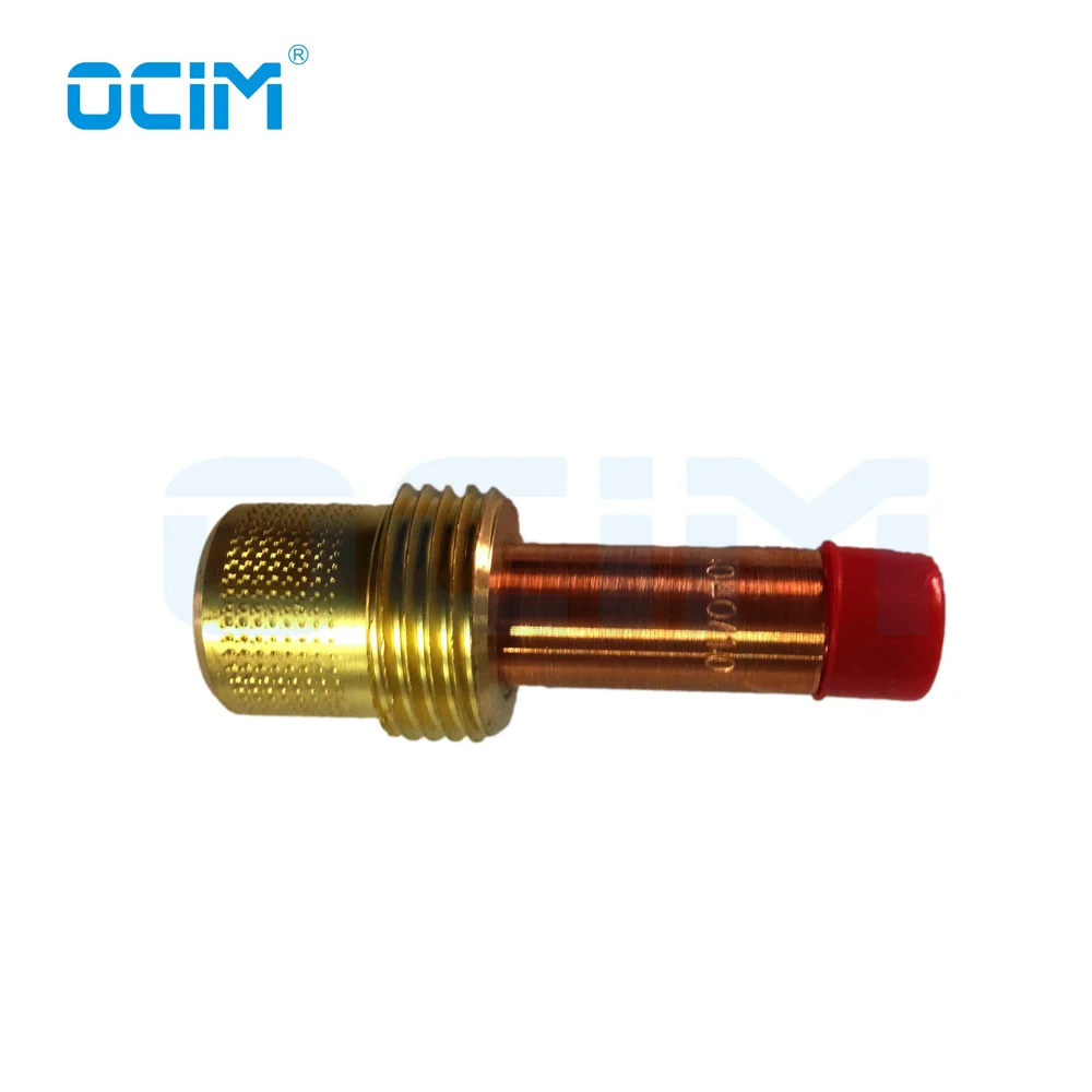 5 шт. газовые линзы для сварочного пистолета Tig 45V24 45V25 45V26 45V27