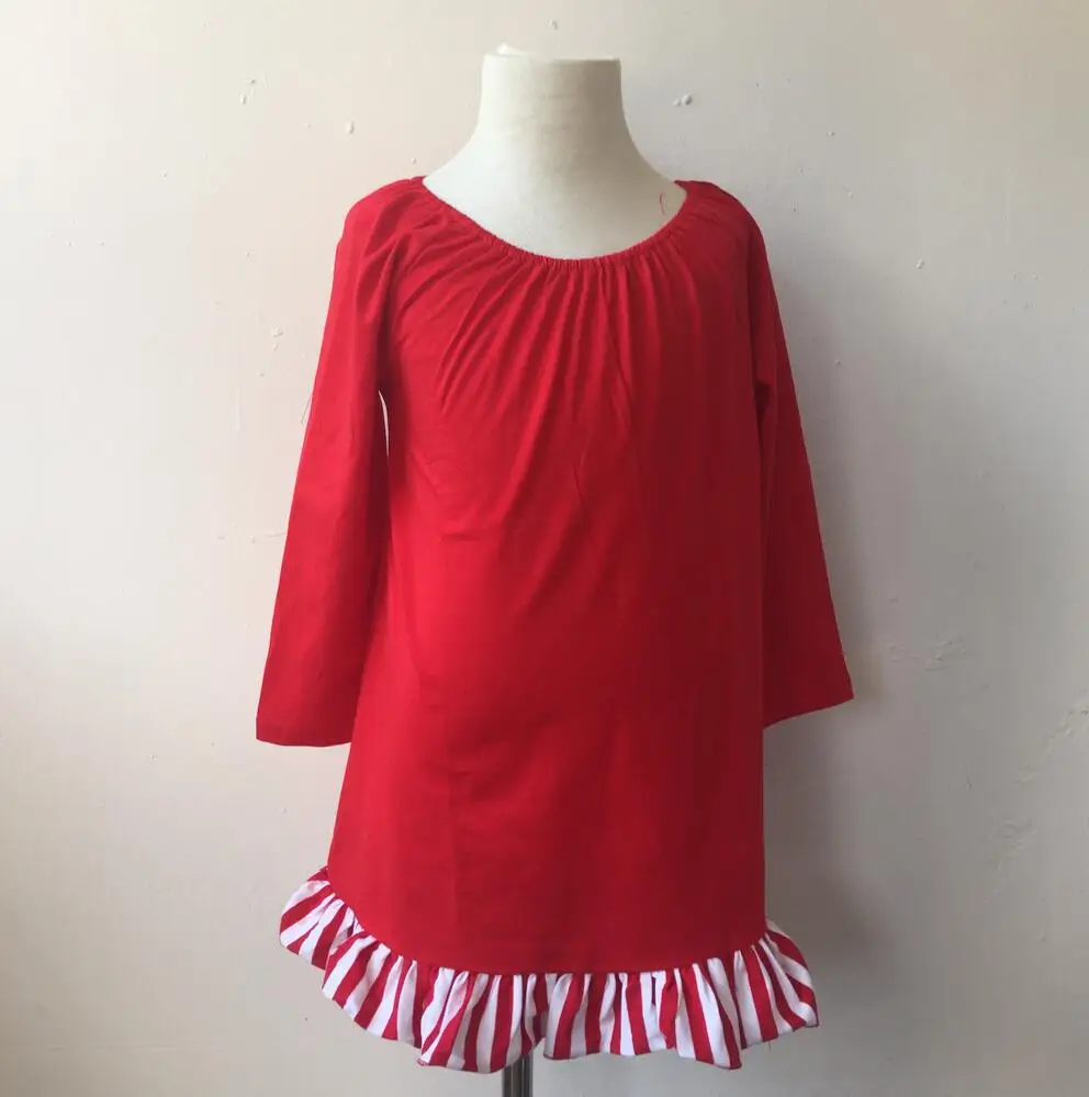 Новый бутик азиатская одежда для маленьких девочек с красной подошвой