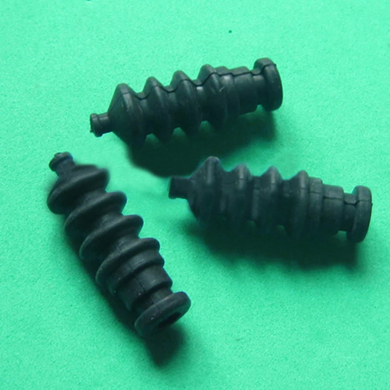 Набор резиновые сильфоны радиоблок для двигателя Push уплотнение стержня руль RC