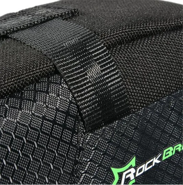 ROCKBROS велосипедное седло сумки MTB дорожный цикл Корзина Велосипедное заднее