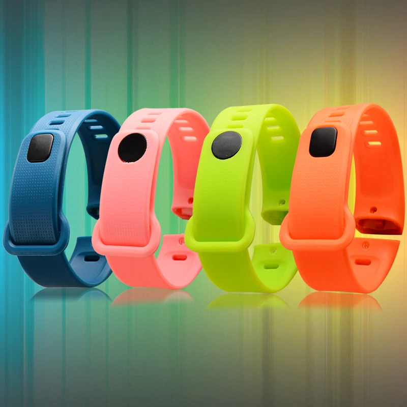 Ремешок спортивный для смарт-часов Huawei band 2/Band 2 pro сменный Браслет Для Band 2/band |