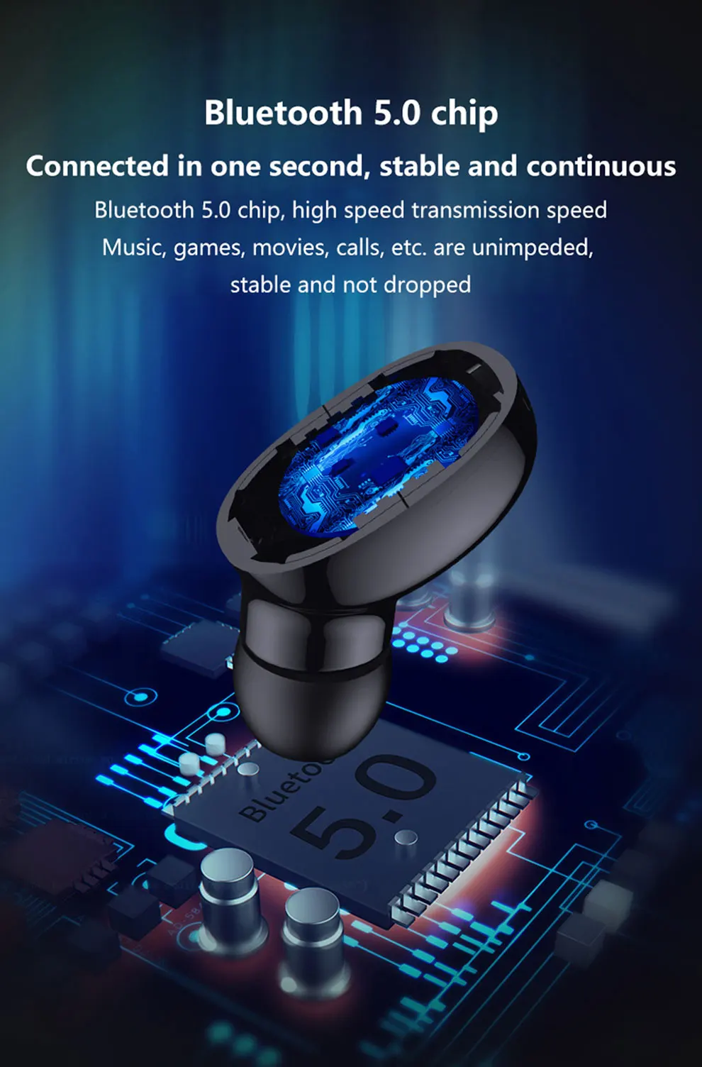 TWS Bluetooth 5,0 беспроводные наушники Bluetooth наушники для телефона наушники Беспроводная Bluetooth гарнитура наушники для мобильного