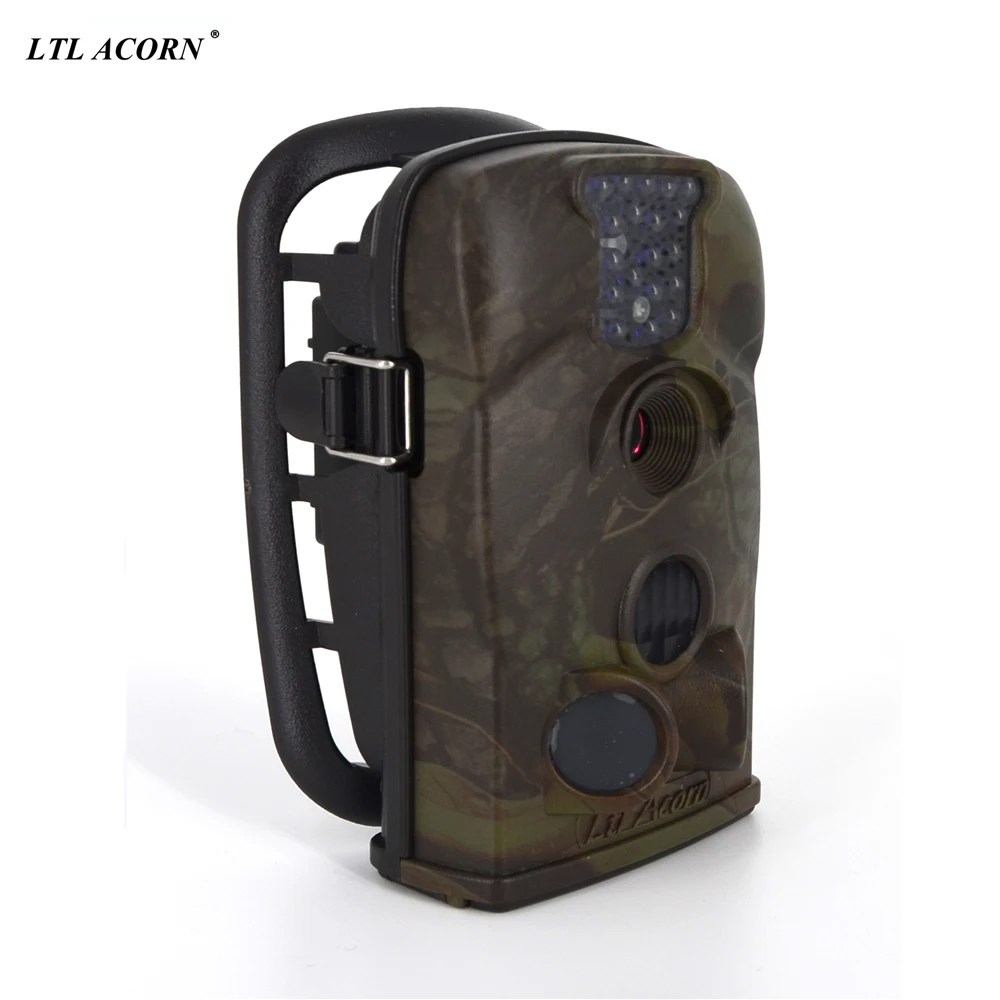 

Фотоловушка LTL ACORN 5210A, 12 МП, HD 940 нм