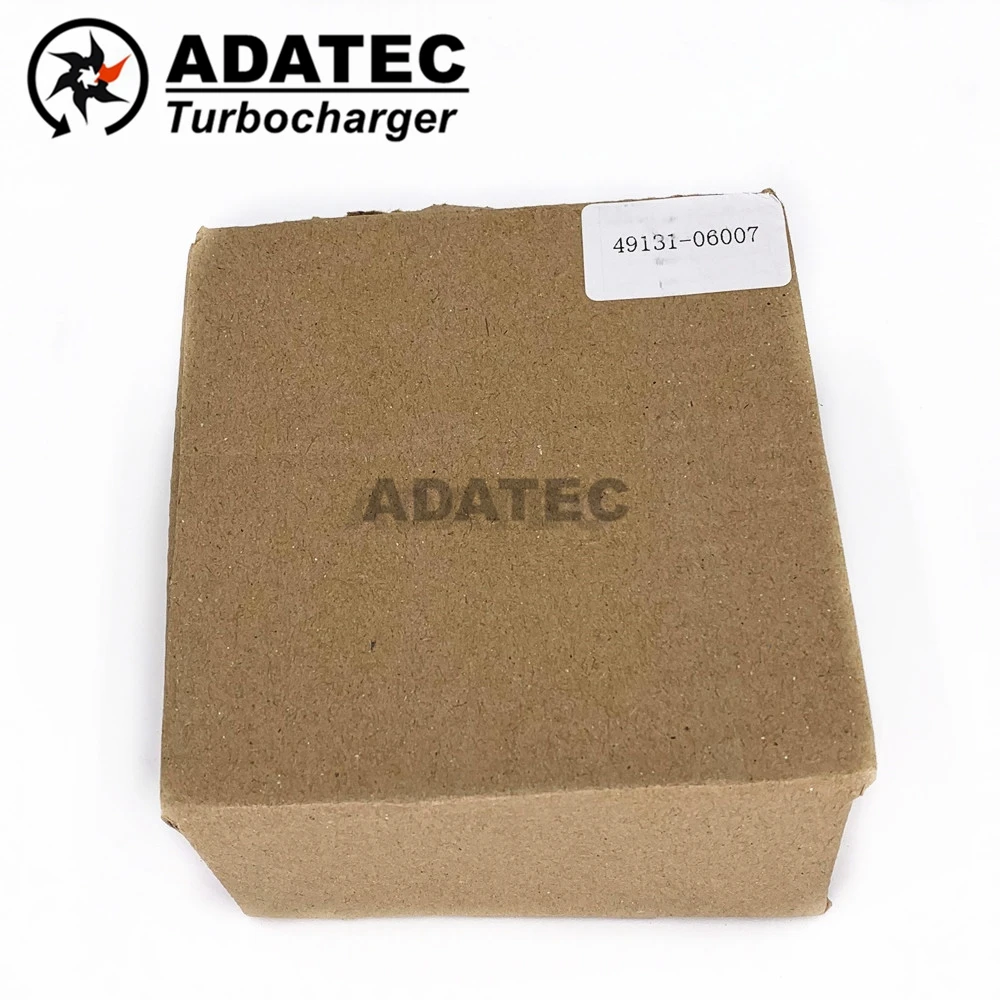 TD03L 49131-06006 переменное кольцо форсунки Turbo VNT 49131-06003 97300092 98102364 для Opel Meriva A 1 7 CDTI 74 кВт