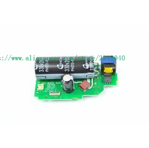 

Original 350D Digital Rebel XT Kiss Digital N Flash Board Flash Charge PCB Board For Canon 350D
