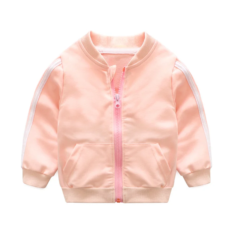 Спортивный костюм для маленьких мальчиков зимняя одежда девочек пальто на