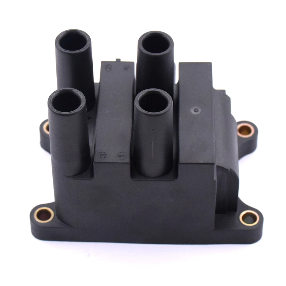 Автомобильные Высокое Напряжение посылка катушка зажигания Авто Запчасти для