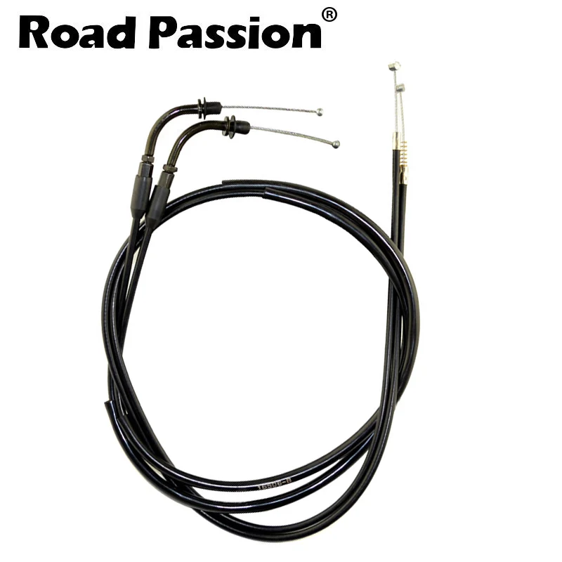 

Road Passion Motorcycle 90cm / 110cm / 130cm / 150cm Accelerator Cable / Wirerope / Line For HARLEY XL50 XLH1200C XLH1200 XR1200