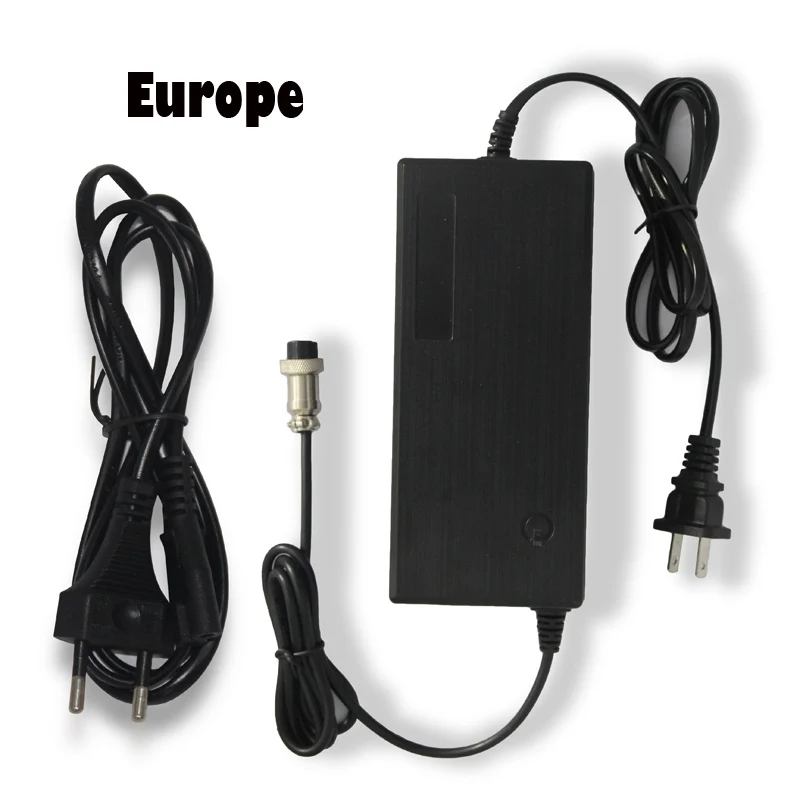 Зарядное устройство Citycoco Электрический скутер для взрослых электрический