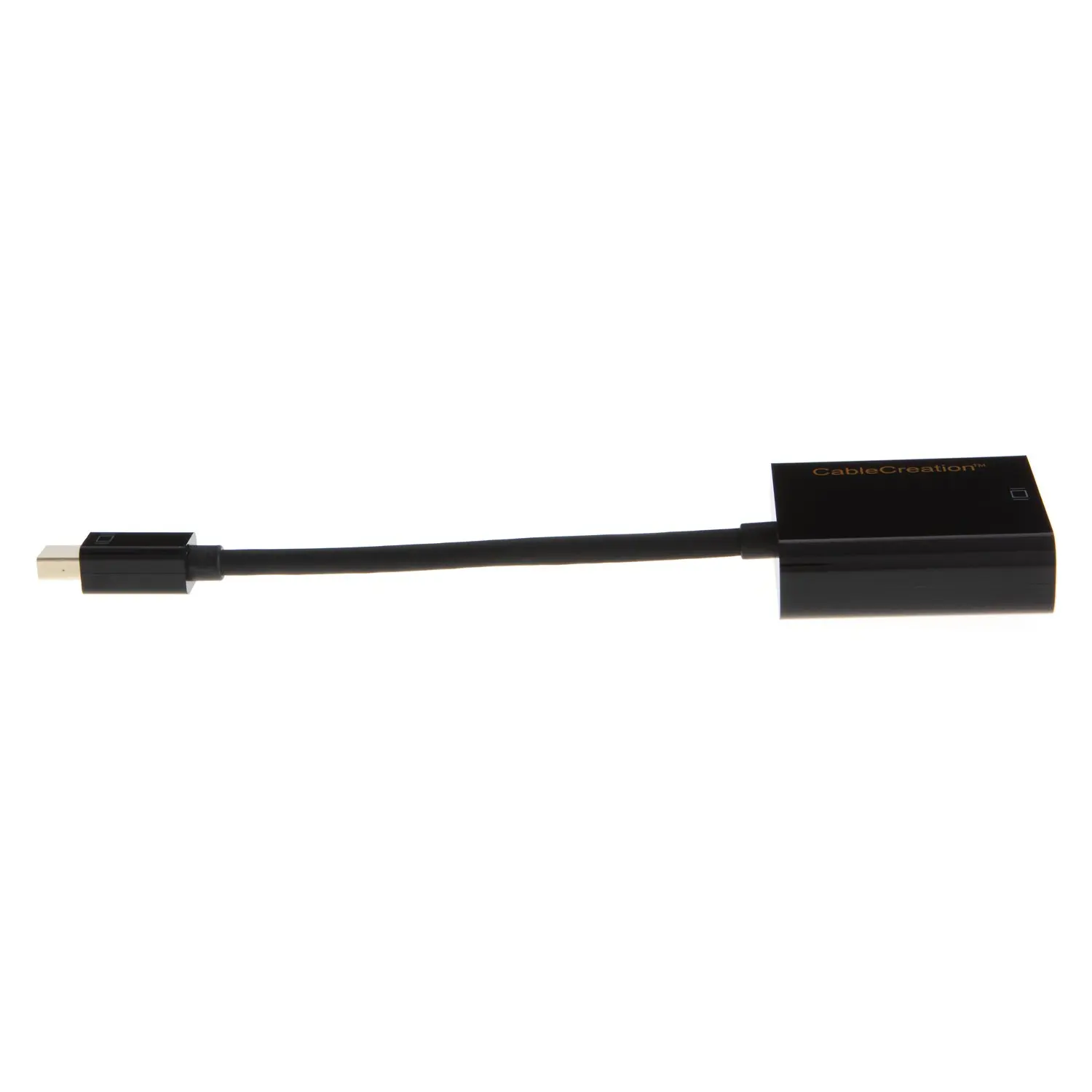 JORINDO Active Mini DP to DVI DisplayPort (Совместимость с Thunderbolt2) к адаптеру 15 см/белый Eyefinity)| |