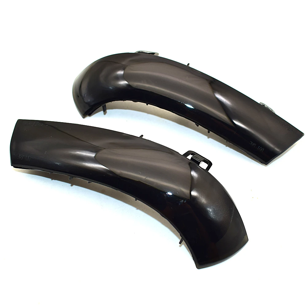 2 шт. Светодиодные поворотники для зеркала заднего вида|Сигнальная лампа| |