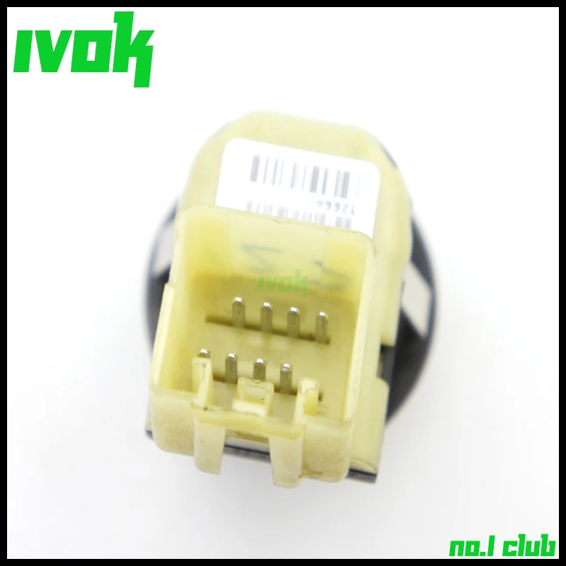 Переключатель управления зеркалом бокового вида для Chrysler Sebring Dodge Avenger Caliber Jeep Patriot