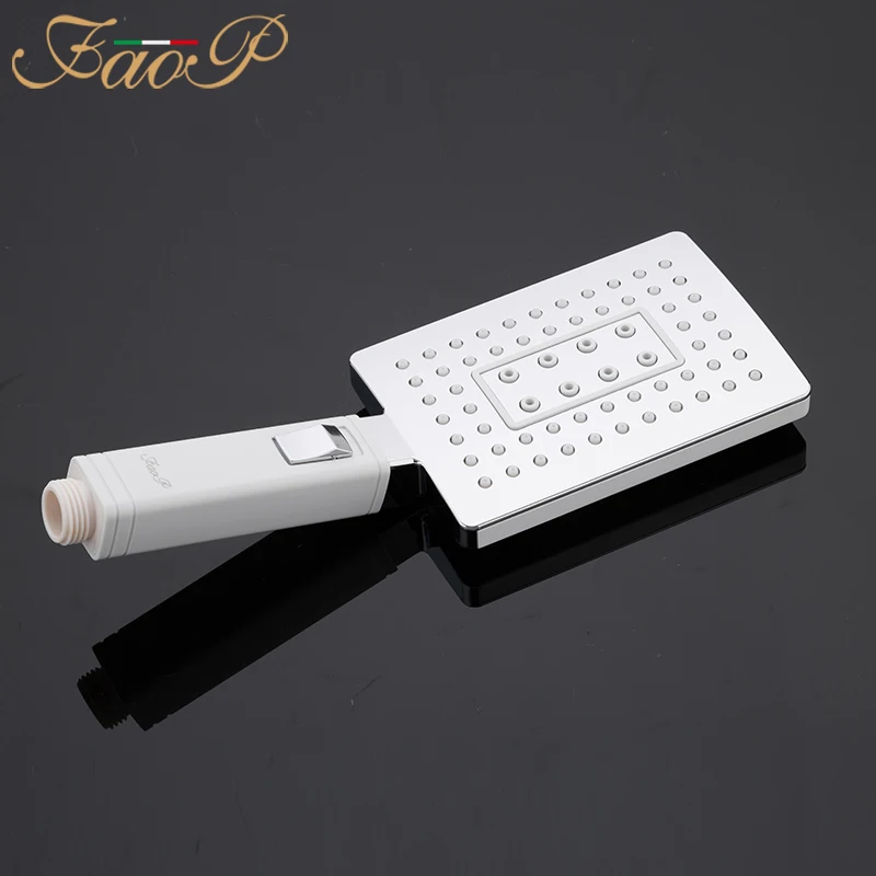 Смеситель для душа FAOP смесители воды смеситель ванны и s Водопад настенный