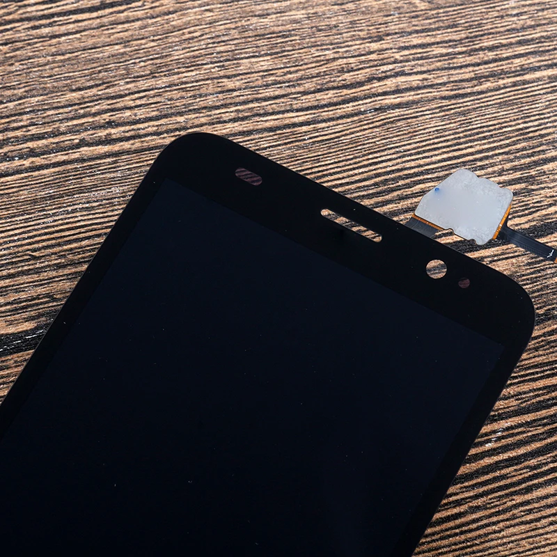 Alesser для Asus Zenfone 2 ZE550ML 100% протестированный ЖК дисплей и сенсорный экран дигитайзер