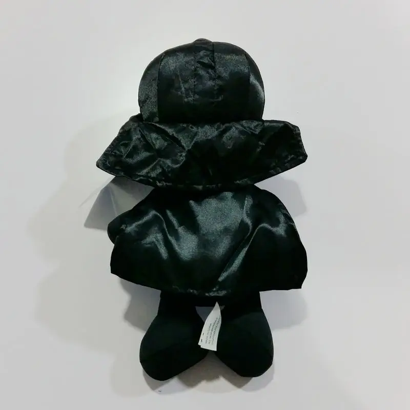 Новинка Оригинальные Звездные войны Пробуждение силы ДартВейдер аниме плюшевая