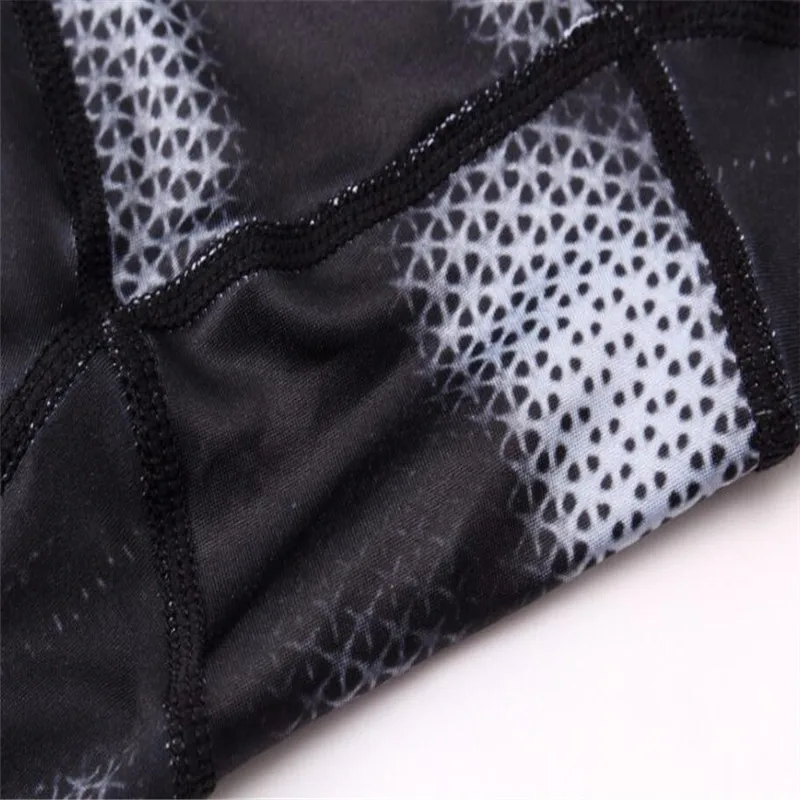 Черные Пантеры 3D печатных леггинсы для мужчин шаблон компрессионные колготки