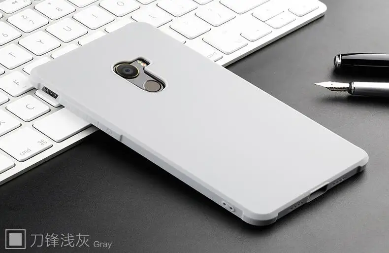 Противоударный силиконовый чехол COCOSE для Xiaomi Mix Mix2 Mix2s Mi8 SE F1 Mi6X Mi5X A1 A2 MAX3 матовый чехол с 3D драконом