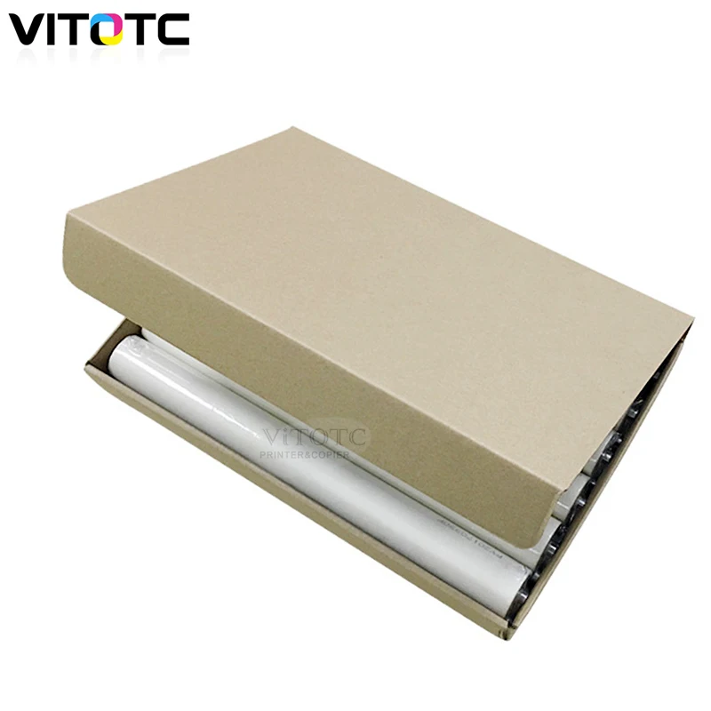 6 x Φ Web Roller для Ricoh Aficio 1060 1075 2060 2075 Mp7500 Mp8000 Mp8001 Mp9001 детали очистки копировального