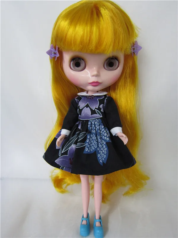 Блит одежда блит платье подходит для Блайт кукла|blythe dress|blythe clothesdress blythe |