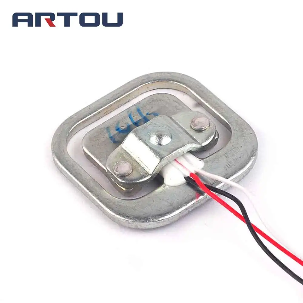 5 шт. прибор для измерения давления 50 кг|weight sensor|load cellload cell weighing |