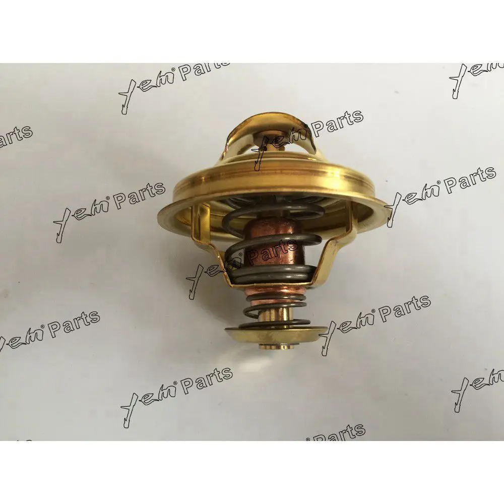 For Yanmar diesel engine parts 4TNE106 Thermostat 124610-48620 82 degree |