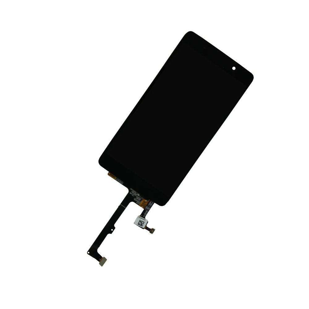 Бесплатная доставка Для Alcatel One Touch Idol 4 6055 OT6055 6055P 6055K 6055B 6055Y сенсорный экран