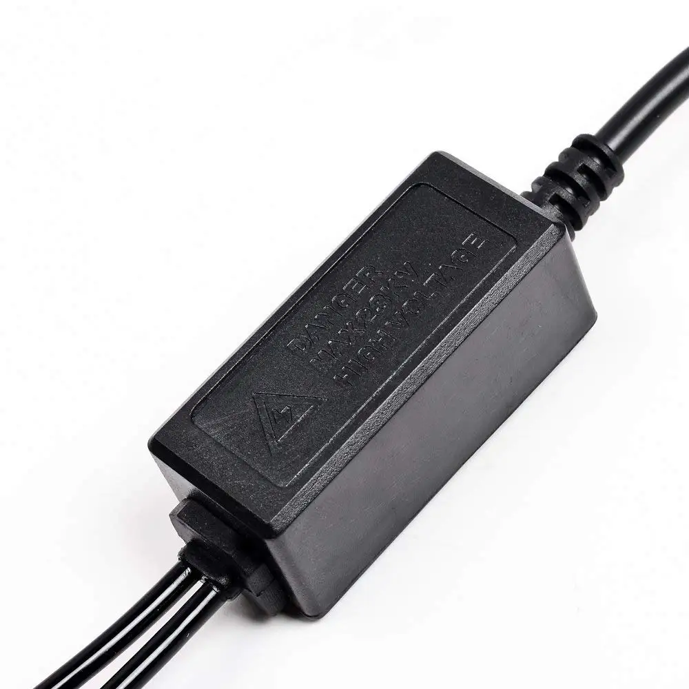 Niscarda 150W 100 Вт 75 Вт 55 Вт 35 Вт замена балласт Xenon HID комплект фар H1 H3 H4 H7 H11 H27 9005 9007 9006 9004 H8 H9