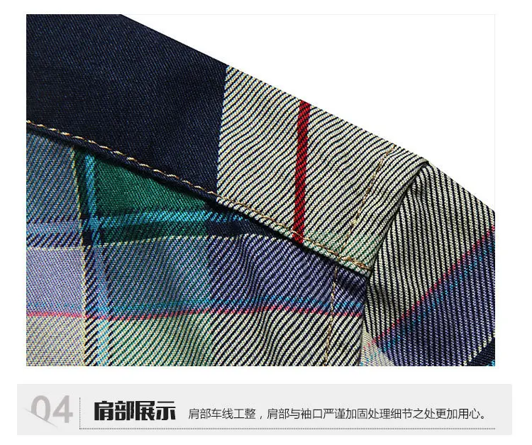 Nian Jeep, Повседневная рубашка, хлопок, Клетчатая Мужская рубашка, Chemise Homme Camisa Masculina, мужские рубашки размера плюс, 3XL, XXXXL