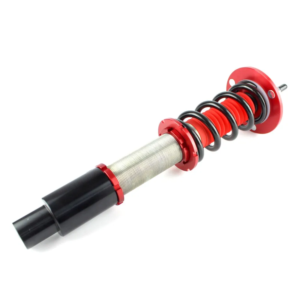 Полный coilver подвеска катушки комплект для Mitsubishi Eclipse 1995 1999 2 го поколения полный не