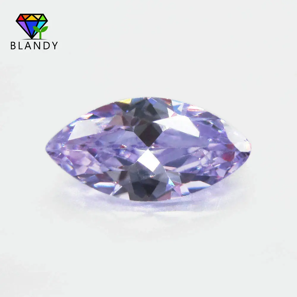 50 шт. 1.5x3~ 10*20 мм 5A Marquise белые свободные CZ камни, гранат, оливковый, фиолетовый, черный, розовый кубический цирконий камень искусственные камни