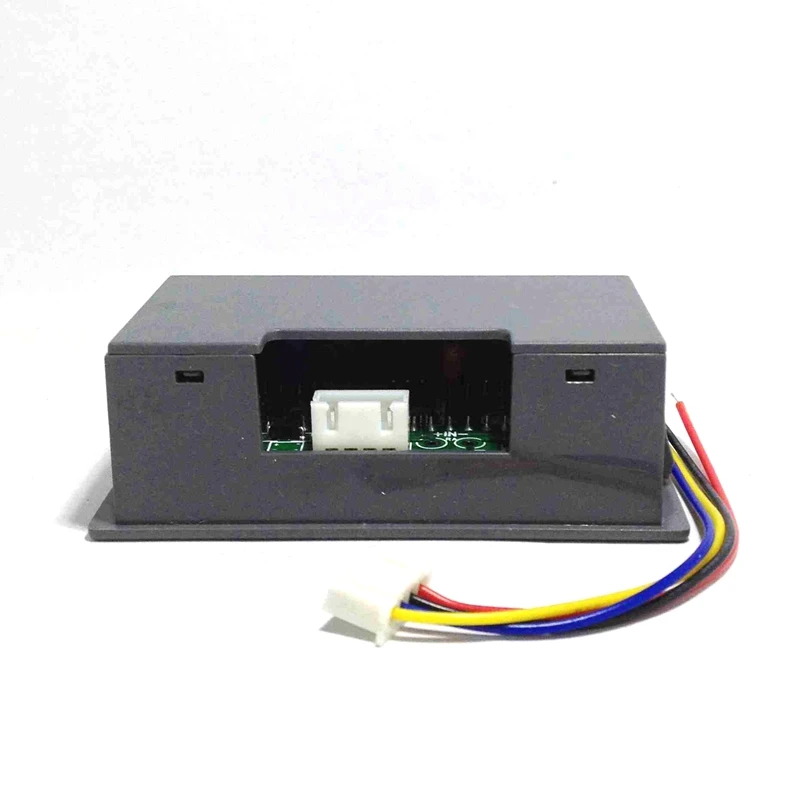 Цифровой Высокоточный Вольтметр постоянного тока светодиодный дисплей