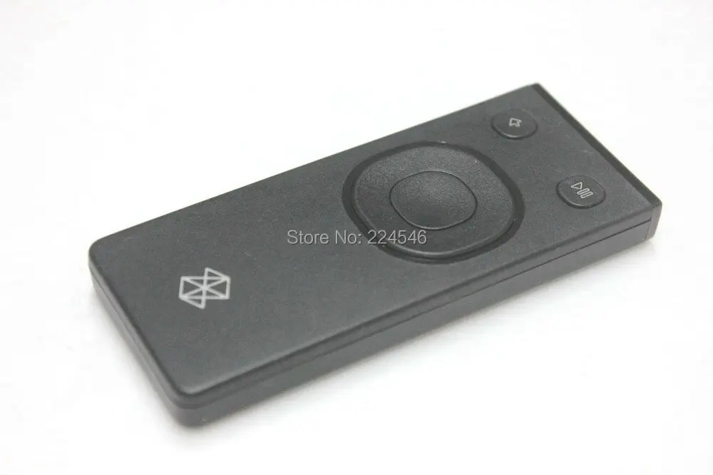 Оригинальная/Подлинная модель 1130 пульт дистанционного управления для ZUNE player