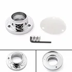 Areyourshop для Suzuki Z400 Ltz 400 Dvx для Kawasaki KFX400 аксессуары для мотоциклов наконечник выхлопной мощности глушитель Запчасти для двигателя