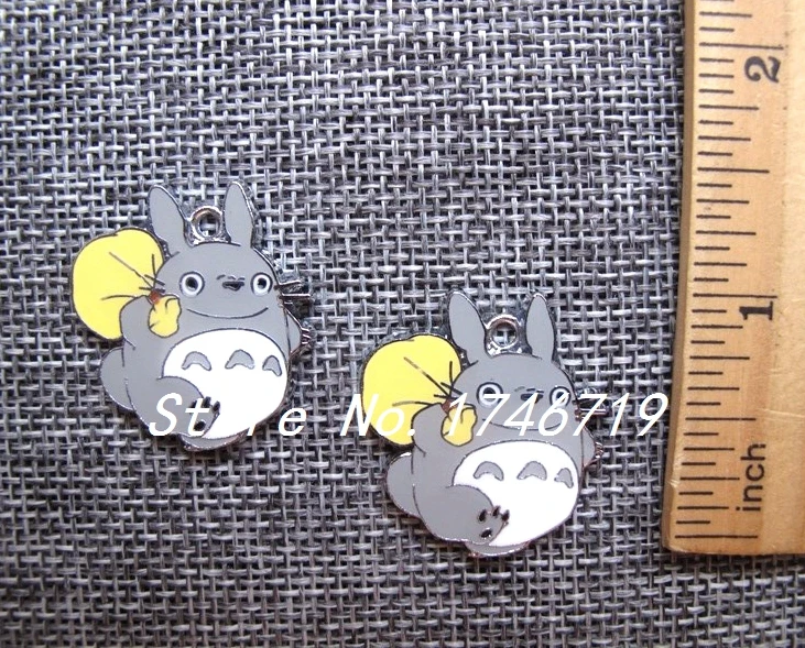 Горячая распродажа 10 шт. с героями мультфильмов изображением героя мультфильма