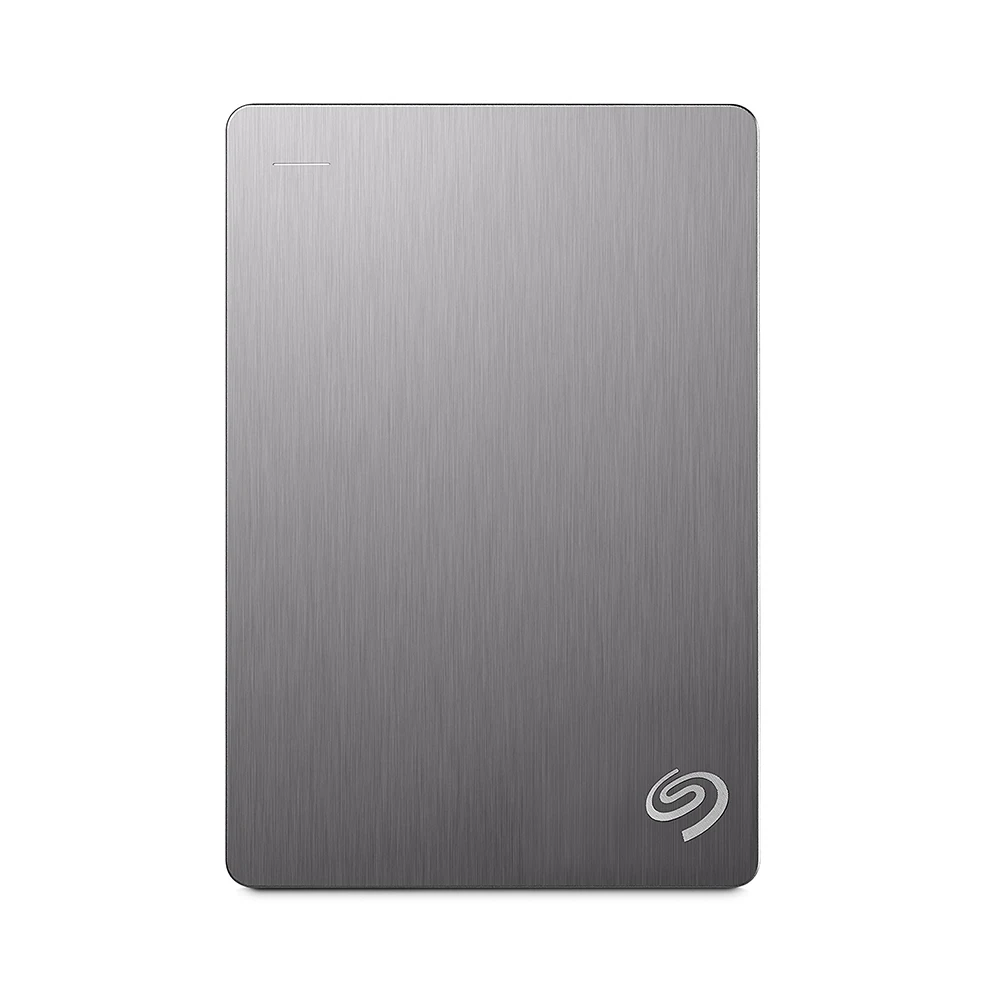 Seagate Backup Plus Портативный 4 ТБ 4000 GB usb type-A 3 0 (3 1 Gen 1) питание от USB серебристый |