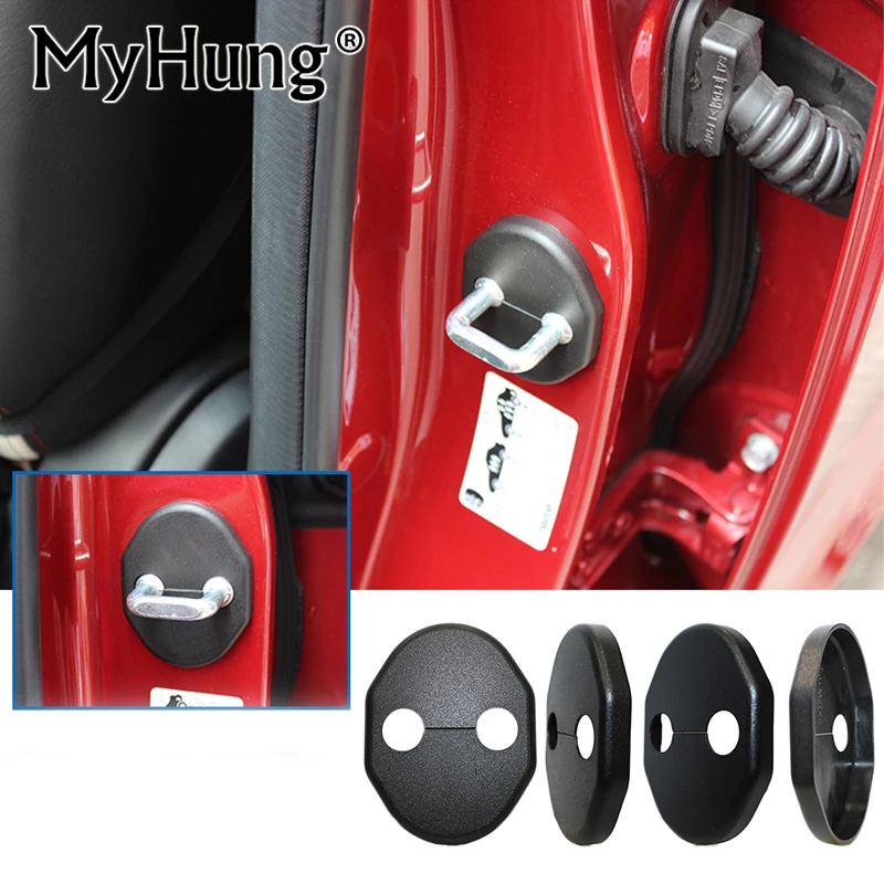 Крышка дверного замка для Mazda Cx-5 2012 2013 Cx5 3(2011-2013) 5(2008-2011) 2 4 шт. в комплекте |