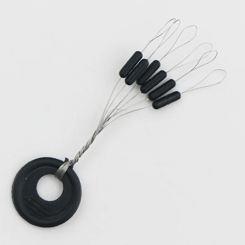 Space Bean 100 Groups Of Packaging Machine Black Straight Column Type Bulk Fishing Accessories GJ-12-M | Спорт и развлечения