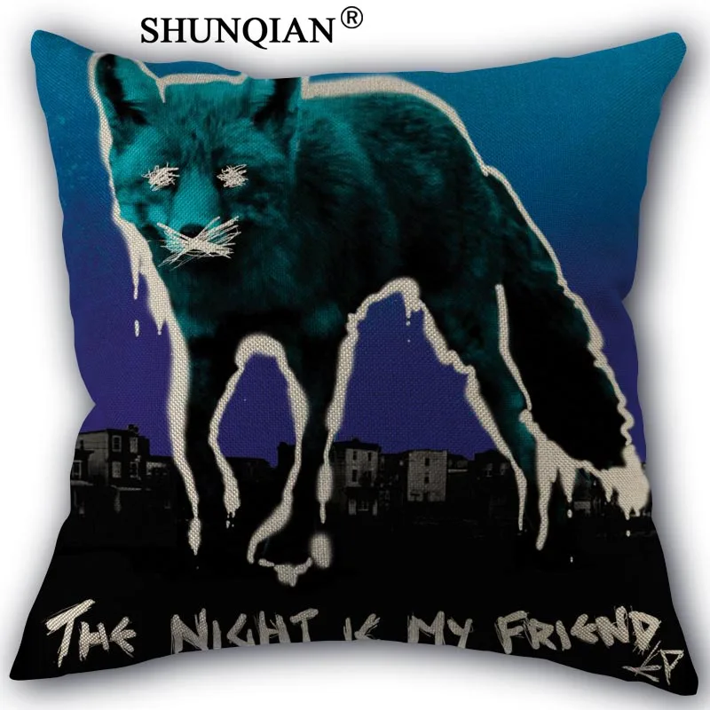 Льняные наволочки для подушек 45x45 см|cotton pillow covers|pillow covercotton linen cover |