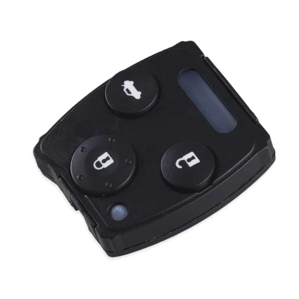 Запасной чехол KEYYOU для пульта дистанционного управления комплект резиновых