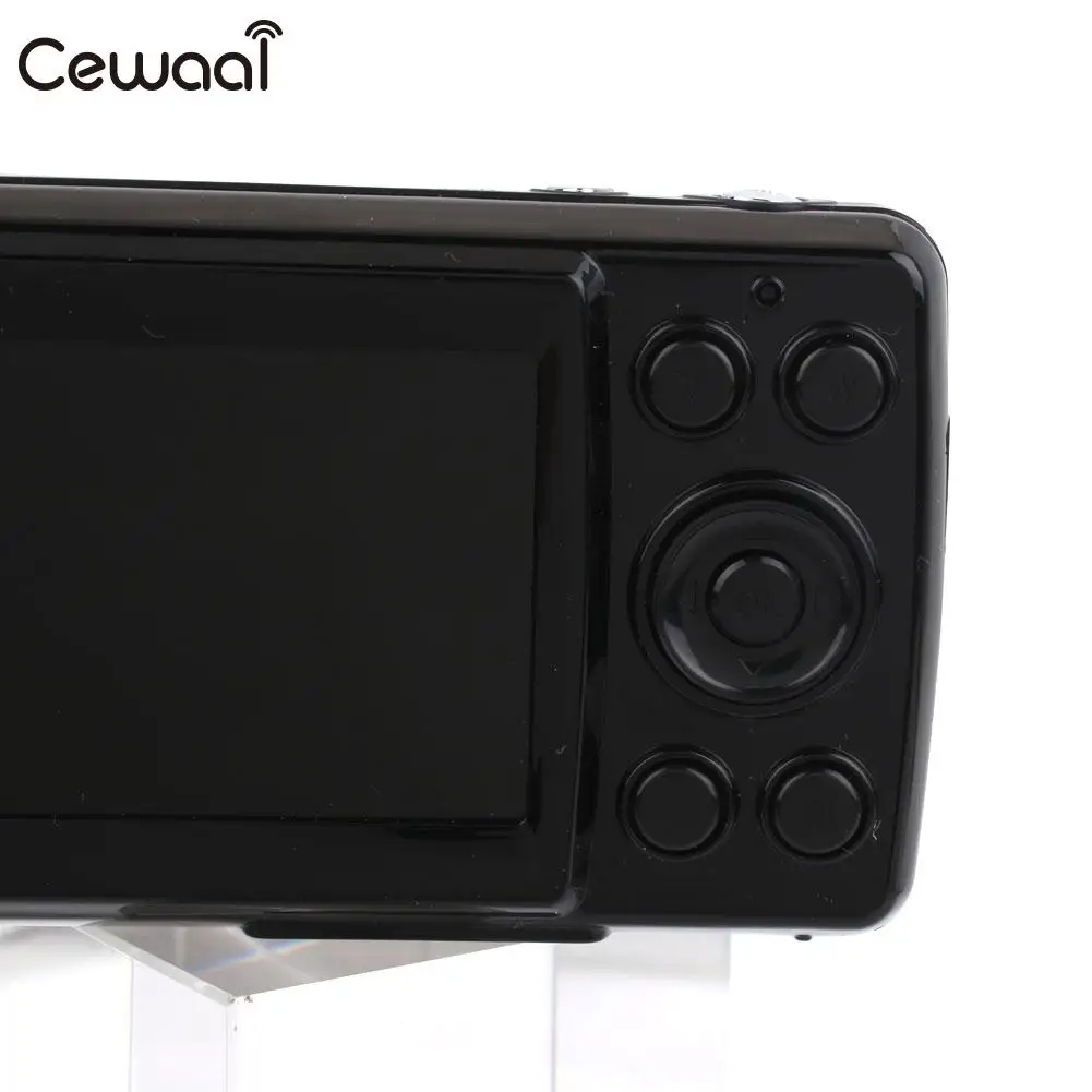 HD Camera Ultra Portable Camcorder Digital Cameras 2.7inch Screen Outdoor Sports DV Precise 16M Pixel | Электроника