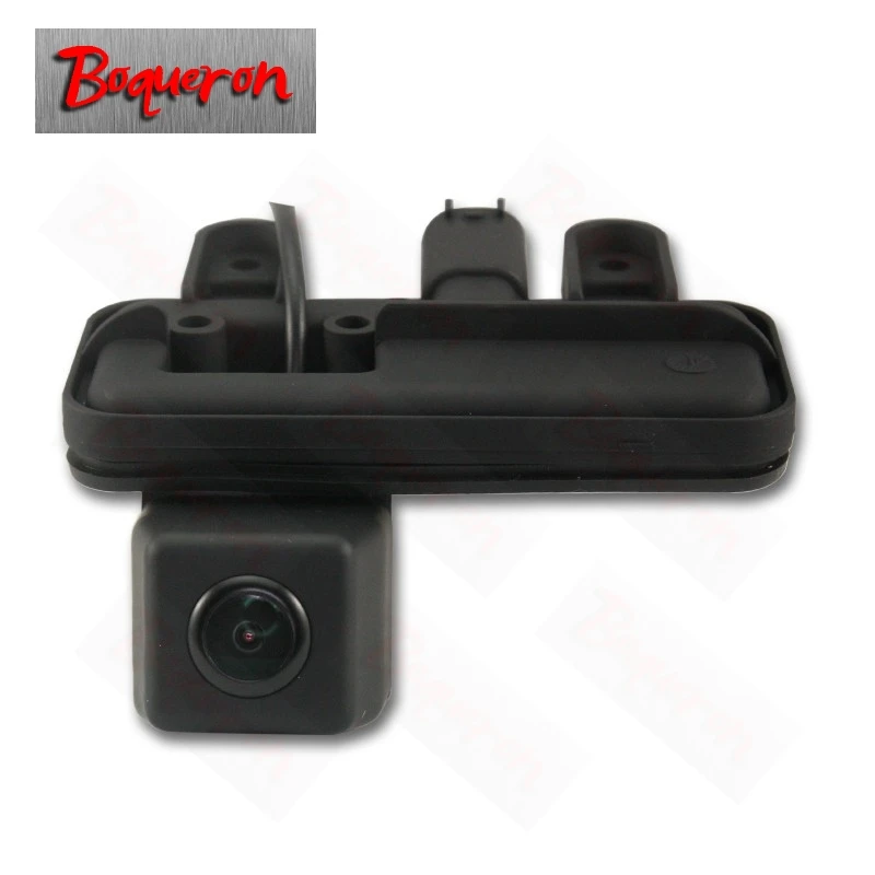 Для Mercedes Benz E E200 E260 E300 E350 E63 W212 C207 W207 11 ~ 15 камера заднего вида HD CCD резервная |