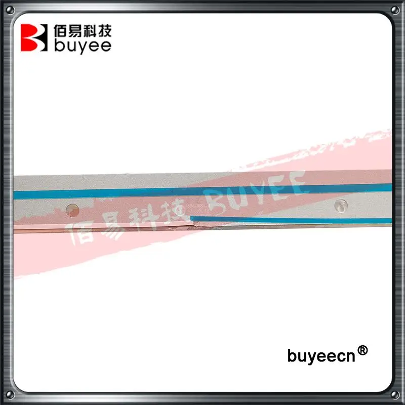 5 шт./компл. Подлинная B рамка для Macbook Air 13 ''A1369 (2011) A1466 (2012 2013 2014) ЖК экран
